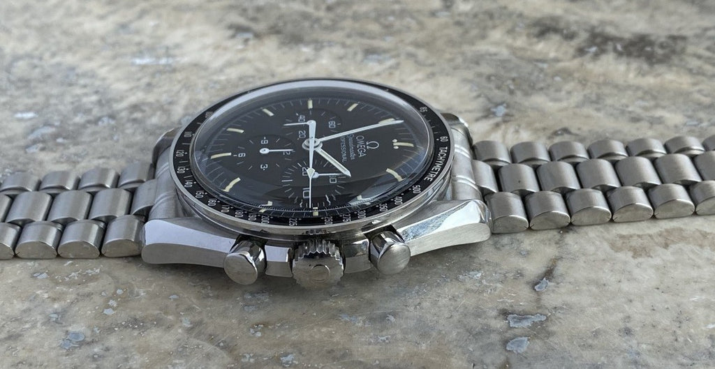 Omega Apollo Xi Speedmaster Professional Moonwatch ST 345.0808 - TM Vintage Watches