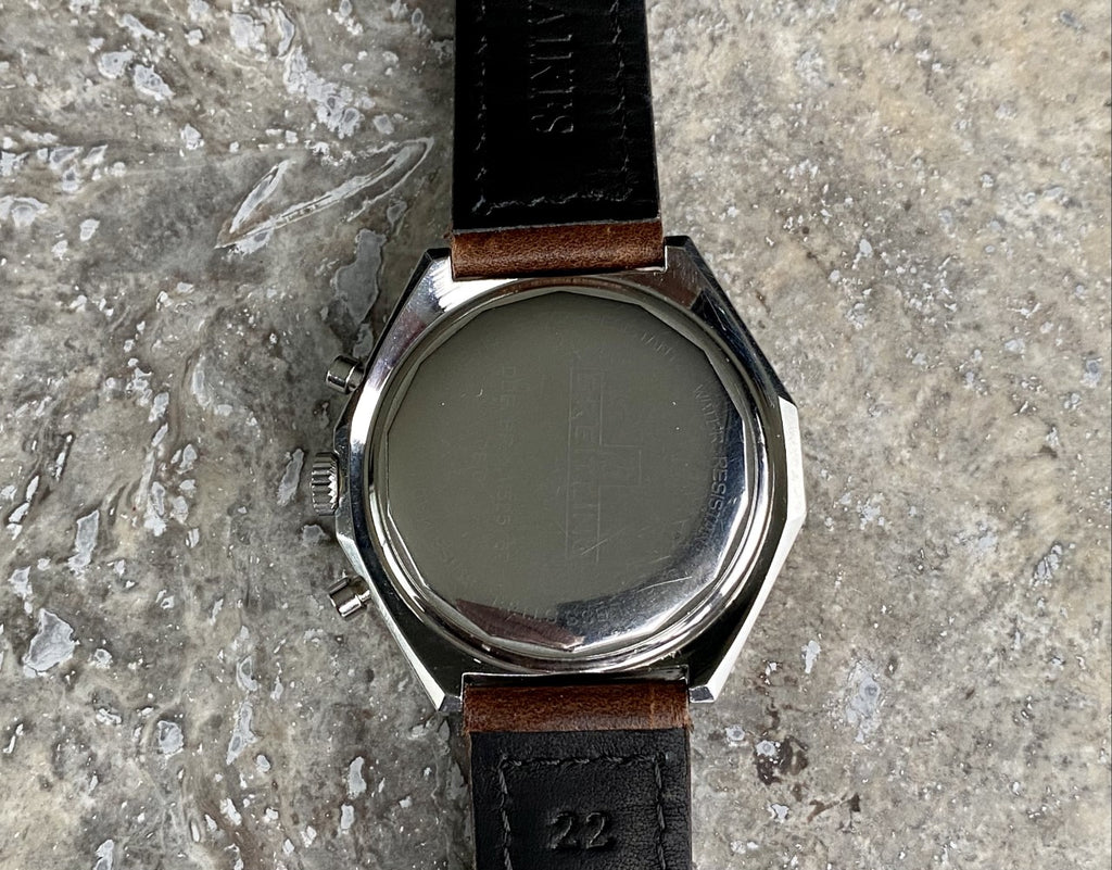 Breitling Navitimer 0816 - TM Vintage Watches