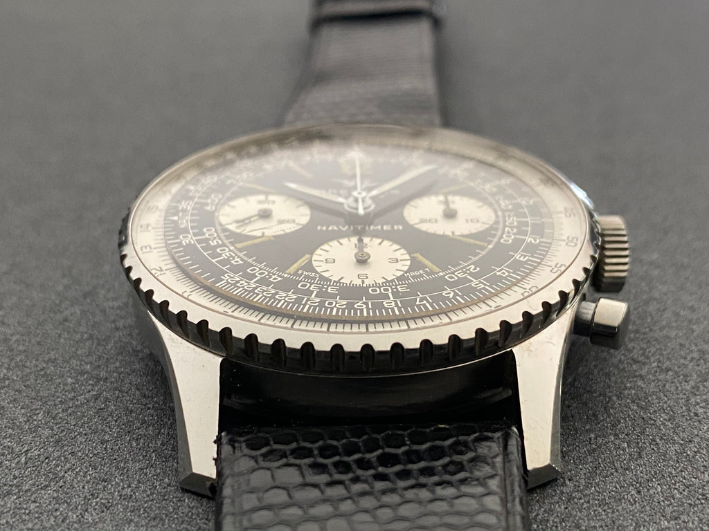 Breitling Navitimer 806 - TM Vintage Watches