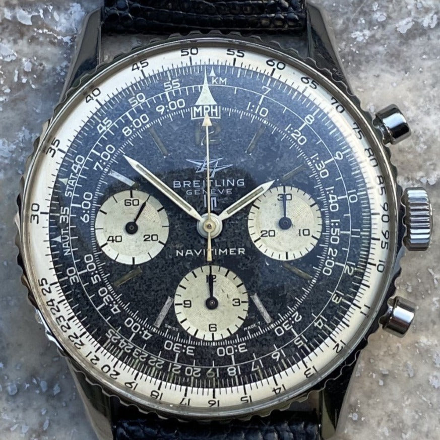 Breitling lip deals