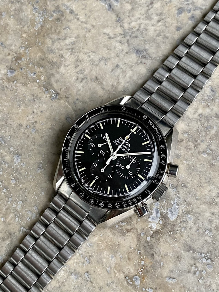 Omega Speedmaster Professional Moonwatch ST 145.022 78 - TM Vintage Watches