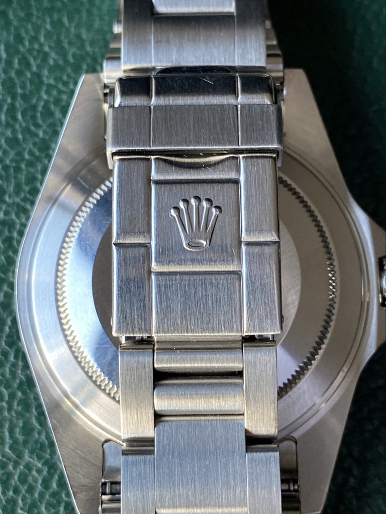 TM Vintage_Rolex GMT 16710