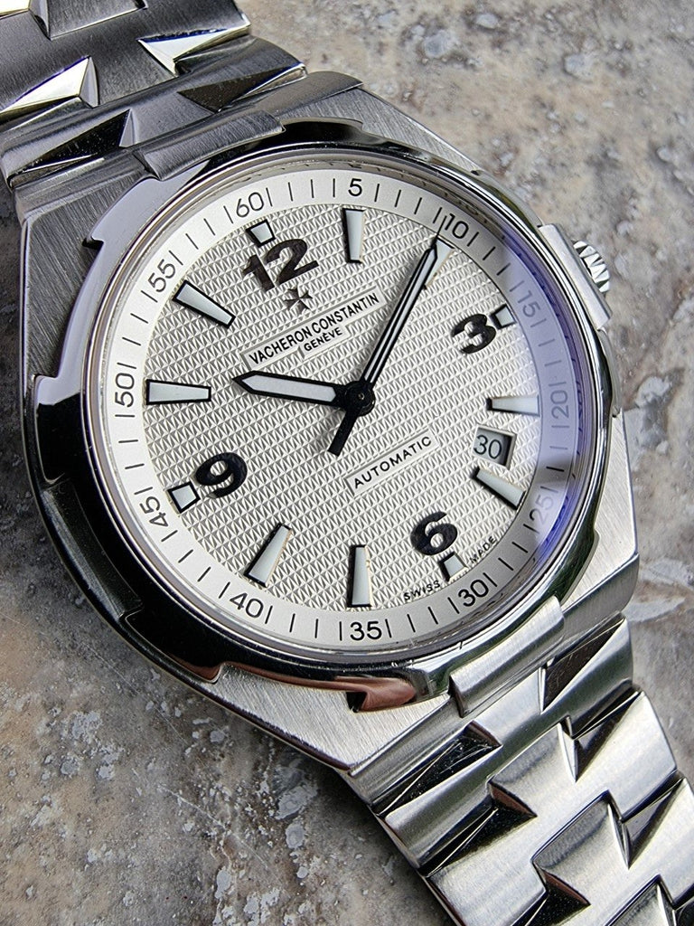 Vacheron Constantin TM Vintage